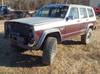 1987 AMC Cherokee Pioneer SUV Unknown miles on odometer 4 0L L6 OHV 12V gas engine Automatic transmi...