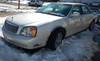 2001 Cadillac DeVille Approximately 145,000 miles 4 6L V8 DOHC 32V gas engine Engine locked up Autom...