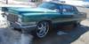 1969 Cadillac Coupe DeVille 151,348 miles on odometer 7 7L V8 gas engine Automatic transmission Tran...