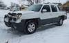 2002 Chevrolet Avalanche 1500 Z71 pickup truck 106,289 miles on odometer Miles may vary, vehicle is ...