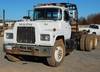 1989 Mack R690ST semi truck 491,340 miles on odometer Mack E6 F1116 30001 11 0L L6 diesel engine 300...