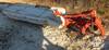 Kuhn GMD800 GIIHD disc mower 9 5 W Three point 540 PTO Hydraulic lift 8 discs Serial 1060110C2804 27...