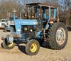 1972 Ford 7000 tractor 2,516 hours on meter Ford 4 2L four cylinder diesel engine 94 HP Serial 2J13A...