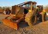 1997 John Deere 748G skidder 4,557 hours on meter John Deere 6076T 7 6L six cylinder turbo diesel en...