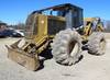 2003 Prentice 490 skidder 390 hours on meter Cummins B5 9 C 5 9L six cylinder turbo diesel engine Sp...