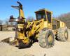 2004 Tigercat 724D feller buncher 823 hours on meter Cummins QSB8 3 Tier II 8 3L six cylinder turbo ...