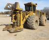 2007 Tigercat 724E feller buncher 7,133 hours on meter Cummins QSB6 7 Tier IV 6 7L six cylinder turb...