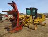 1996 Timberking TK380 feller buncher Caterpillar 3126 six cylinder turbo diesel engine Hydrostatic t...