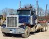 1988 Peterbilt 379 semi truck 992,473 miles on odometer Caterpillar 3406 14 6L L6 diesel engine Eato...