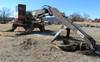 2002 Barko 295 knuckleboom loader 5,688 hours on meter Cummins B5 9 C 5 9L six cylinder turbo diesel...