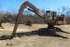 1994 Barko 160B knuckleboom loader 6,376 hours on meter Cummins B5 9 160 5 9L turbo diesel engine 16...