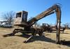 1997 Barko 160C knuckleboom loader 6,814 hours on meter Cummins B5 9 C 5 9L turbo diesel engine 140 ...