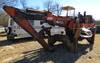 Dunham ZC260 knuckleboom loader Detroit three cylinder diesel engine Enclosed cab Doors missing Four...
