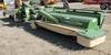 Krone front and rear mount disc mowers 2005 Krone Easy Cut 9000 CV 2006 Krone Easy Cut 32 CV 1000 PT...