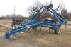 DMI 4100 anhydrous applicator 18 point 30 spread Pin hitch Has not been used since being rebuilt Poi...