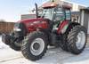 2006 Case IH MXM190 Pro MFWD tractor 87 hours on meter 1,106 hours on replaced dash Case IH 675 TA/F...