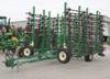 2011 Great Plains 6636HD flex harrow 36 tillage width 3 12 sections 16 bar Front folding wings Hydra...