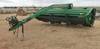 1995 John Deere 1600A mower conditioner 14 cut 540 PTO Hydraulic swing and height adjustment Rubber ...