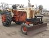 Case 930 Comfort King tractor 4,131 hours on meter Case A377LP six cylinder propane engine Serial 21...