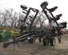 Dalton DW6028 anhydrous applicator Approx 28 W coverage Hydraulic fold 21 Yetter applicator units Go...