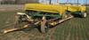 2 John Deere 8350 208D grain drills Seed/fertilizer boxes Hydraulic lift 20 rows 8 spacing One has ...