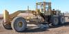 1983 Caterpillar 14G articulated motor grader 10,276 hours on meter Caterpillar 3306 six cylinder di...