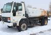 1990 Ford CF8000 Cargo water tuck 30,252 miles on odometer Ford 7 8L six cylinder turbo diesel engin...