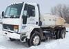 1990 Ford CF8000 Cargo water tuck 208,959 miles on odometer Ford 7 8L six cylinder turbo diesel engi...