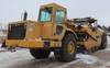 1988 Caterpillar 615C scraper 930 hours on meter Caterpillar 3306 10 5L six cylinder diesel engine 2...
