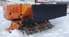 Henderson 8 spreader No engine Unit M512 Bayer Construction 2315 N Jackson St Junction City, KS 6644...