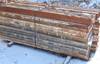 Assorted concrete forms 47 8 L x 24 W 30 8 L x 22 W 11 8 L x 18 W 7 8 L x 8 W 11 8 L x 6 W 51 5 L x ...