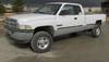 2001 Dodge Ram 2500 Laramie SLT Quad Cab pickup truck 411,577 actual miles 5 9L V6 OHV 24V turbo die...