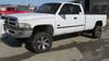 2000 Dodge Ram 2500 Laramie SLT Quad Cab pickup truck 272,098 miles on odometer 5 9L L6 OHV 24V turb...