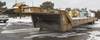 1987 Dakota Trail eze LP30T48 trailer 48 overall length 7 L top deck Approximately 51 1/4 top deck h...