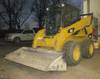 2010 Caterpillar 252B Series 2 skid steer 1,795 hours on meter Caterpillar C3 3 3L four cylinder tur...