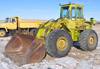 1973 Terex 72 41 AA loader 569 hours on meter Detroit Diesel 471 four cylinder diesel engine Powersh...