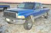 1999 Dodge Ram 2500 Ext Cab pickup truck 299,238 miles on odometer 5 9L L6 OHV 24V turbo diesel engi...
