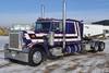 1978 Peterbilt 359 semi truck 937,741 miles on odometer Caterpillar 3408 diesel engine 15 speed manu...