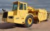 John Deere 860 water wagon 1,099 hours on meter Cummins LTA10 six cylinder turbo diesel engine 270 H...