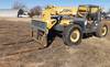 2004 Gehl RS 8 telehandler 4,845 hours on meter John Deere 4 5L four cylinder diesel engine Model 40...