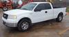 2006 Ford F150 XL SuperCab pickup 186,206 miles on odometer 4 6L V8 EFI gas engine Automatic transmi...