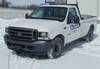 2004 Ford F250 Super Duty pickup truck 118,559 miles on odometer 6 0L V8 FI turbo diesel engine Auto...