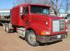 1995 International 9200 semi truck 690,099 miles on odometer Cummins M11 10 8L L6 diesel engine 10 s...