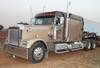 1998 Freightliner FLD semi truck 317,672 miles on odometer Detroit Diesel Series 60 12 7L L6 diesel ...