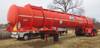 2004 Heil 6000G water tanker trailer 160 hours on meter 6,000 gallon Deutz diesel engine Pump and co...