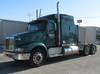 2000 International 9400i semi truck 711,881 actual miles Detroit Diesel Series 60 12 7L L6 diesel en...