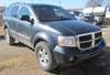 2008 Dodge Durango 93,687 miles on odometer 4 7L V8 MPI Automatic transmission AC and heat Tilt Crui...
