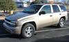 2006 Chevrolet TrailBlazer SUV 110,471 actual miles 4 2L L6 DOHC 24V gas engine 291 HP Automatic tra...