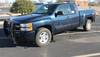 2007 Chevrolet Silverado 1500 Ext Cab pickup truck 120,437 miles on odometer 5 3L V8 OHV 16V FFV gas...