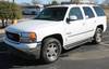 2006 GMC Yukon SLT SUV 137,194 miles on odometer 5 3L V8 OHV 16V gas engine Automatic transmission A...